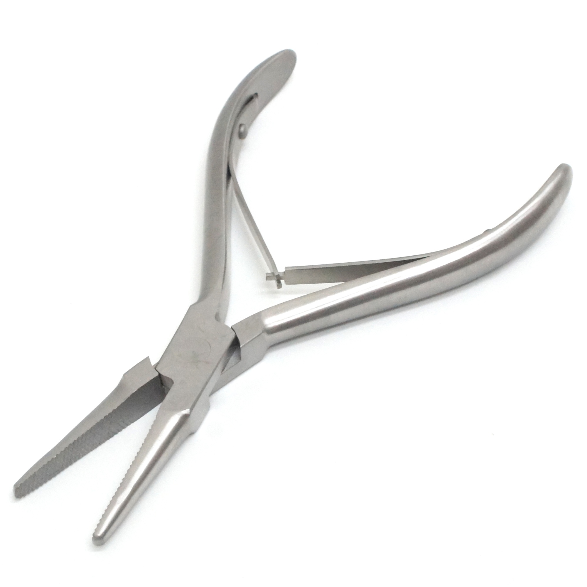 Gripping pliers Image
